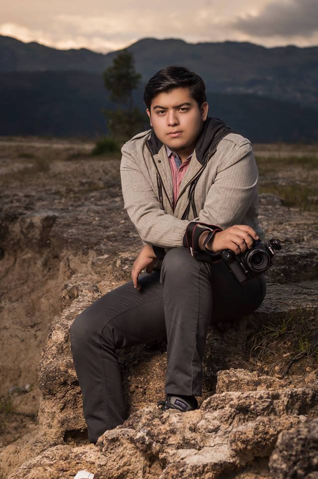 Carlos Santos